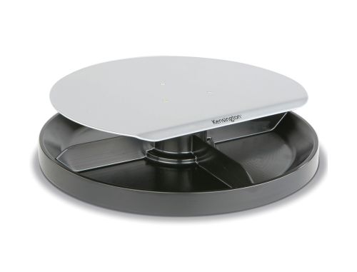 Suporte kensington para monitor giratorio suporta ate 27 kg - 292 x 228,6 x 127 mm , Kensington , 43866 , 5028252261678